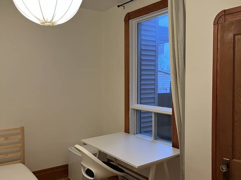 Coliving Montréal 463799-1