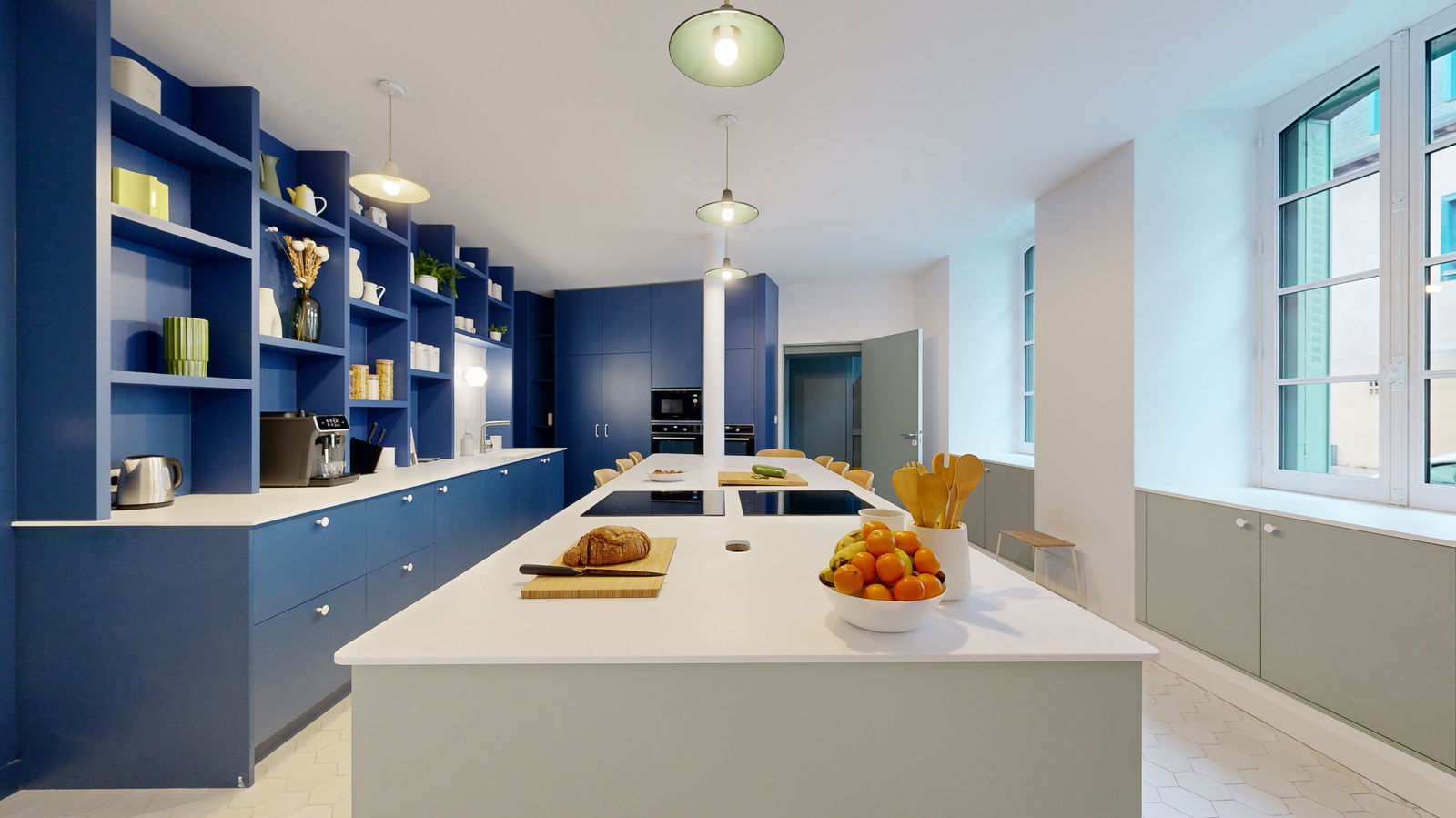 Coliving Saint-Herblain 472911