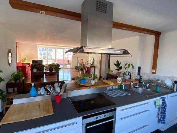 Gedeelde Woning Brussel 670361-2