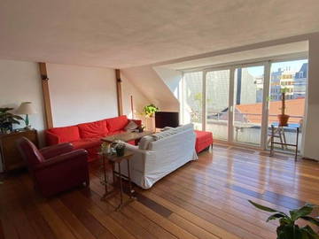Gedeelde woning te huur in Brussel - foto 5: overige ruimte-5