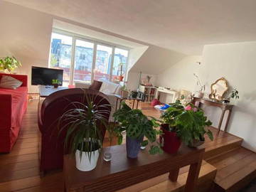 Gedeelde woning te huur in Brussel - foto 7: overige ruimte-7