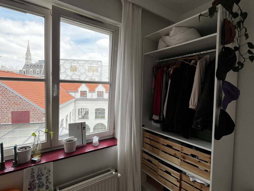 Gedeelde Woning Brussel 670361-1