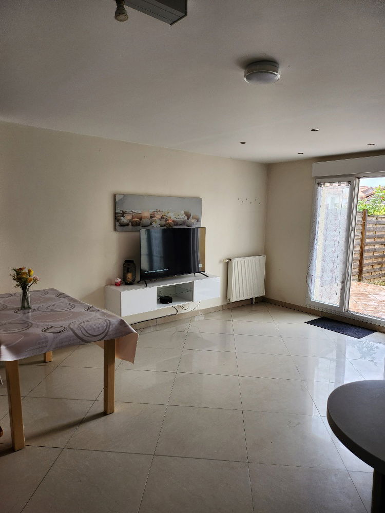 Colocation Sarcelles 266017