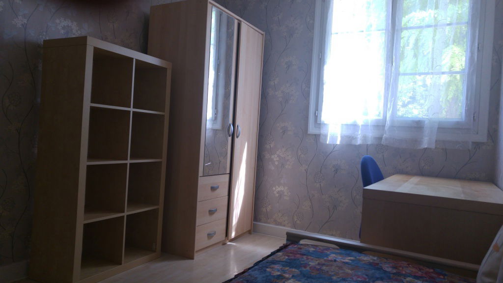 Homestay Colombes 147378