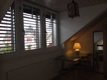 Quedarse En Casa Colombier 4065-3