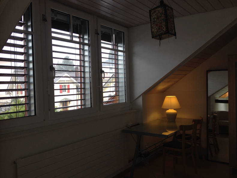 Homestay Colombier 4065-3