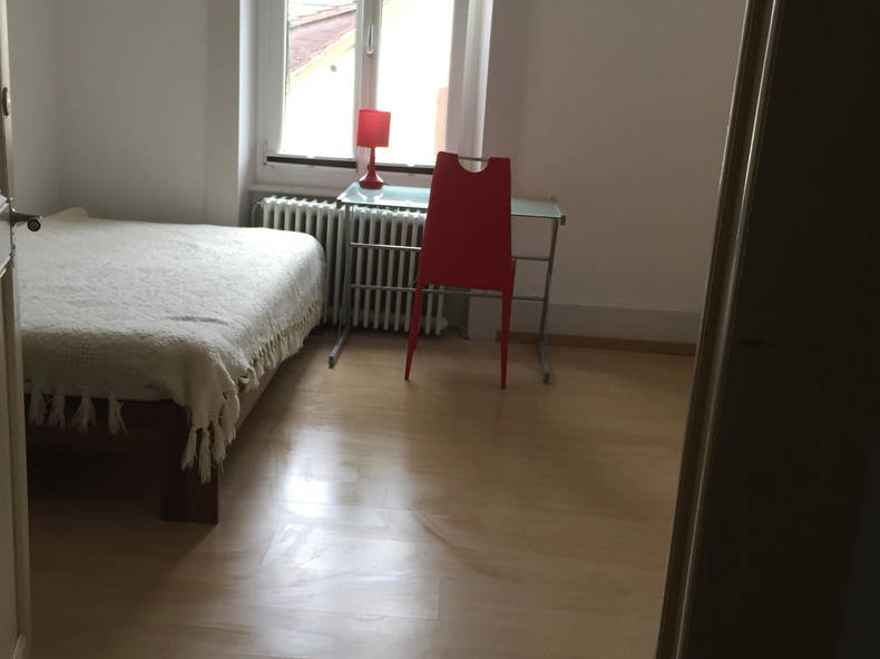 Homestay Colombier 4065-4