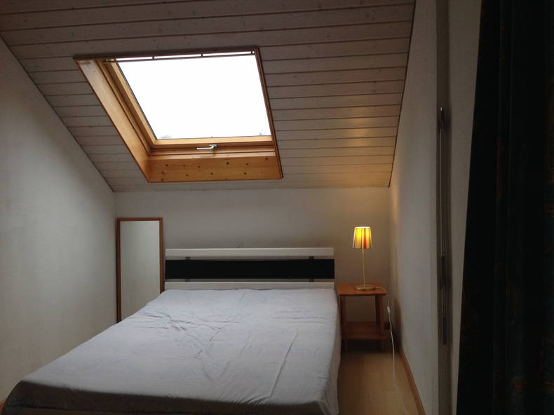 Homestay Colombier 569060-2