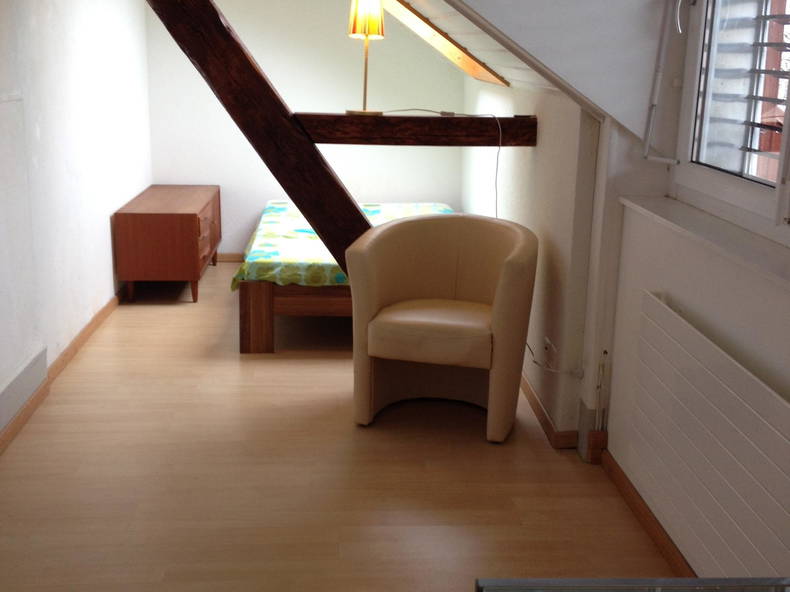 Homestay Colombier 569060-1