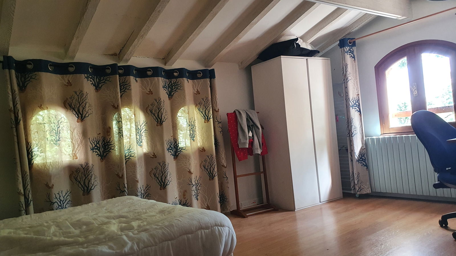 Homestay Colomiers 216850