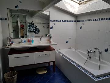 Chambre À Louer Colomiers 216850