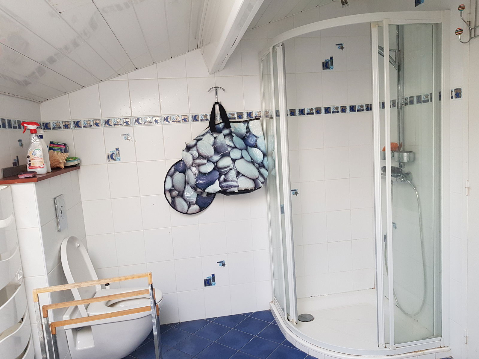 Homestay Colomiers 216850