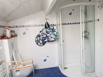 Chambre Chez L'habitant Colomiers 216850-4