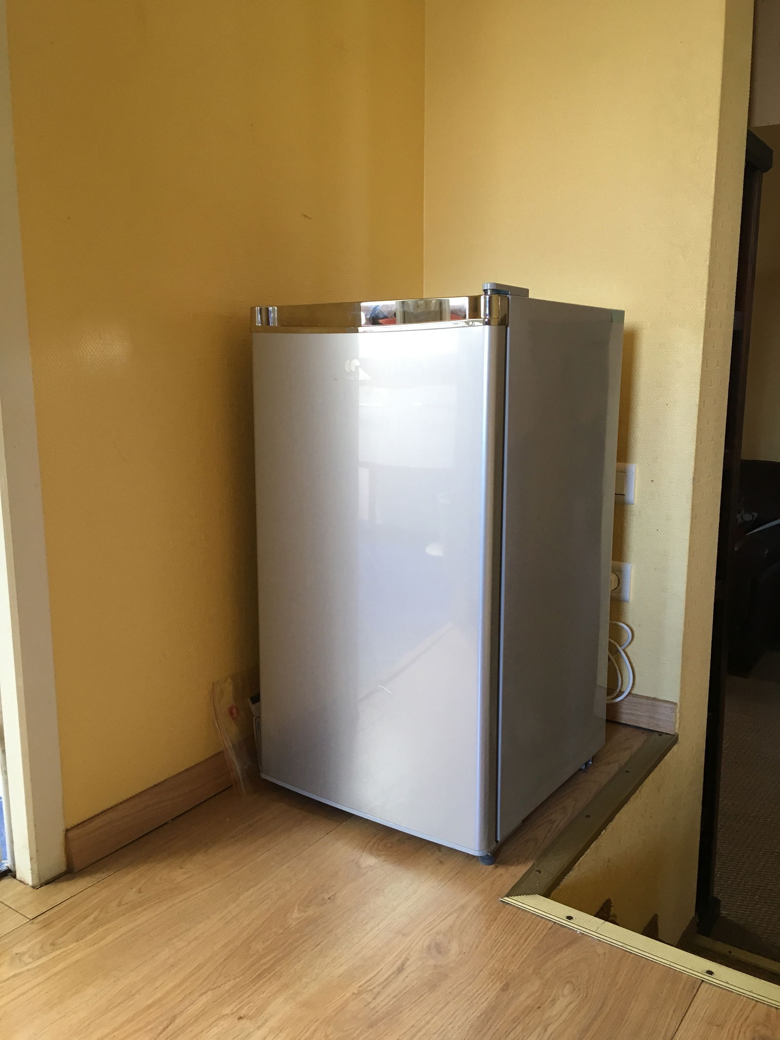 Homestay Colomiers 216850