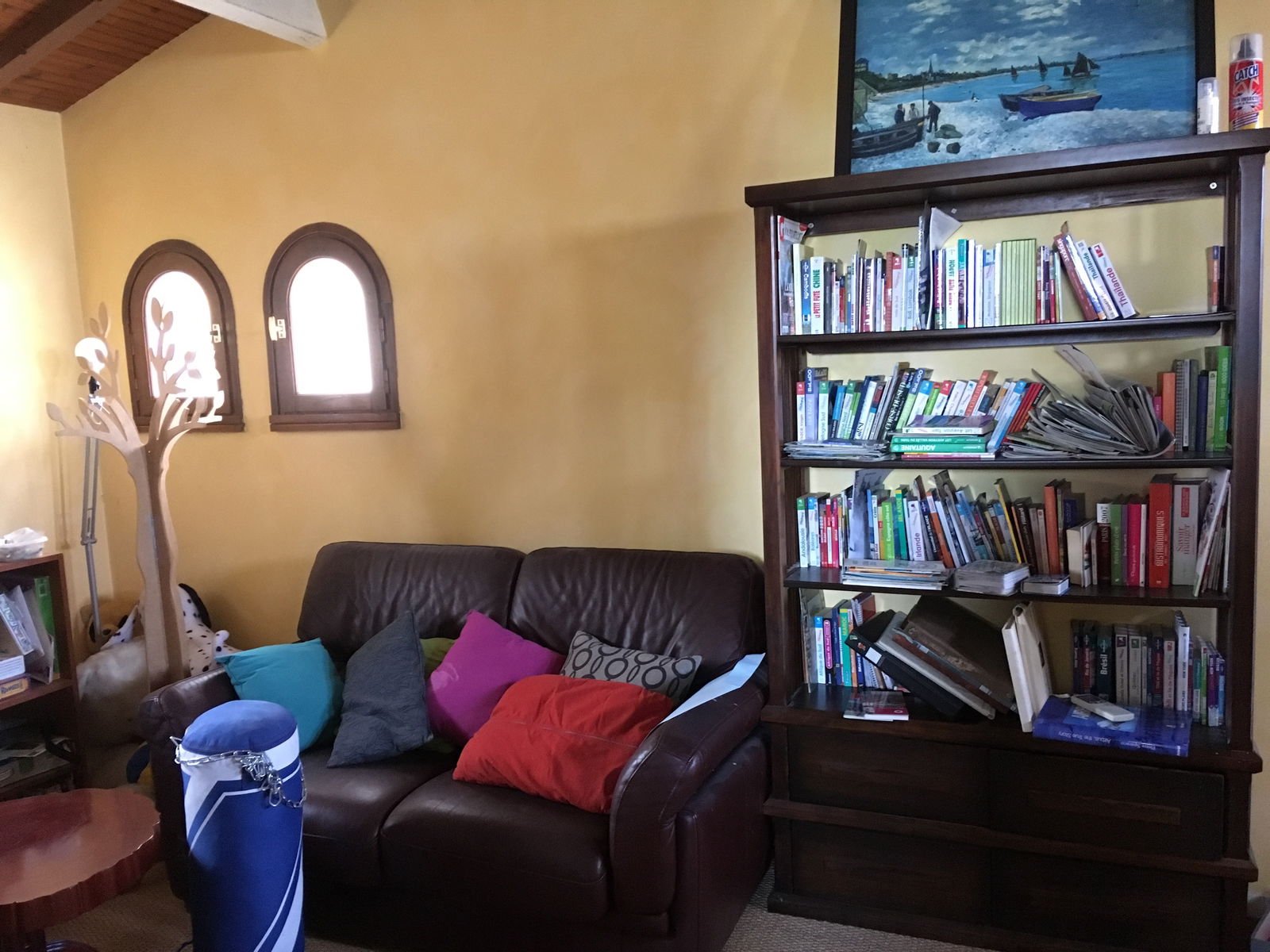 Homestay Colomiers 216850