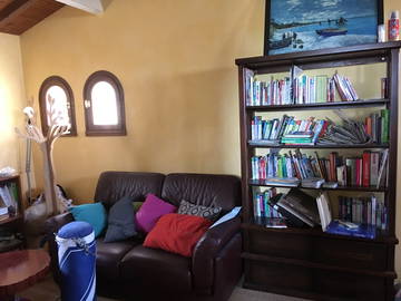 Chambre Chez L'habitant Colomiers 216850-6