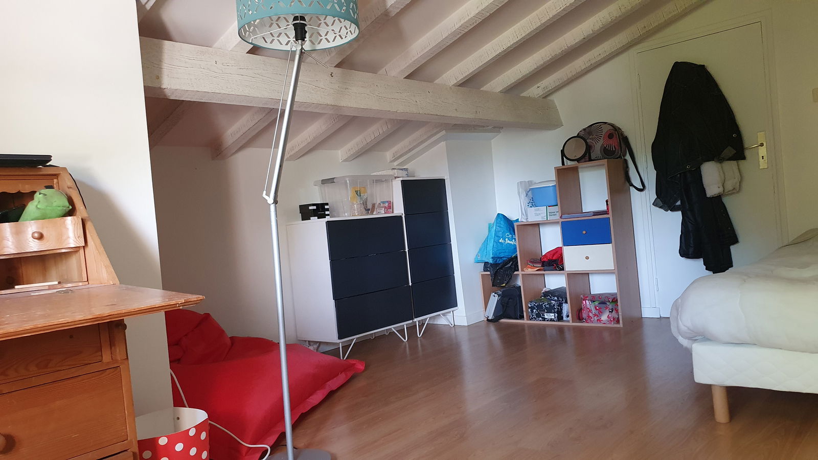 Homestay Colomiers 216850