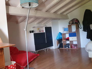 Chambre Chez L'habitant Colomiers 216850-8