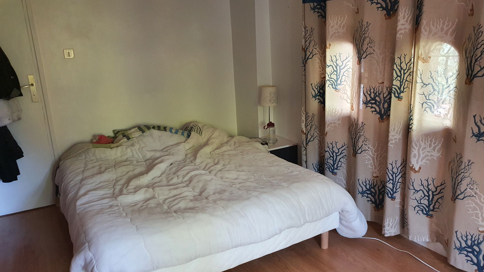 Homestay Colomiers 216850