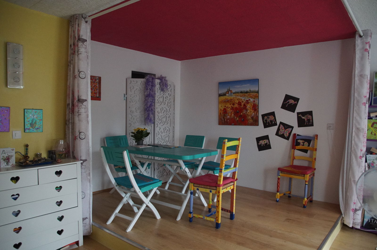 Colocation Combs-la-Ville 262224