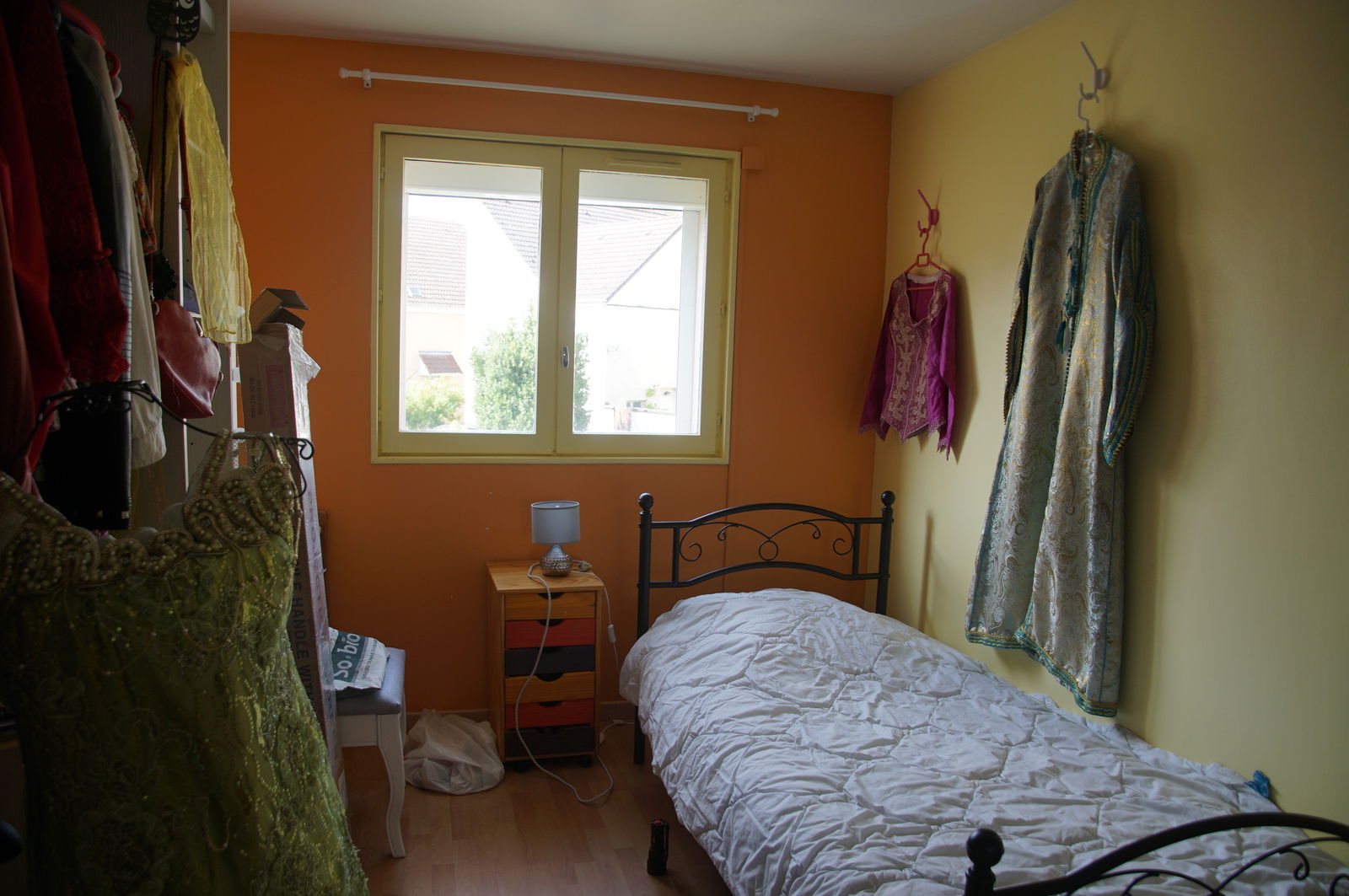 Colocation Combs-la-Ville 262224