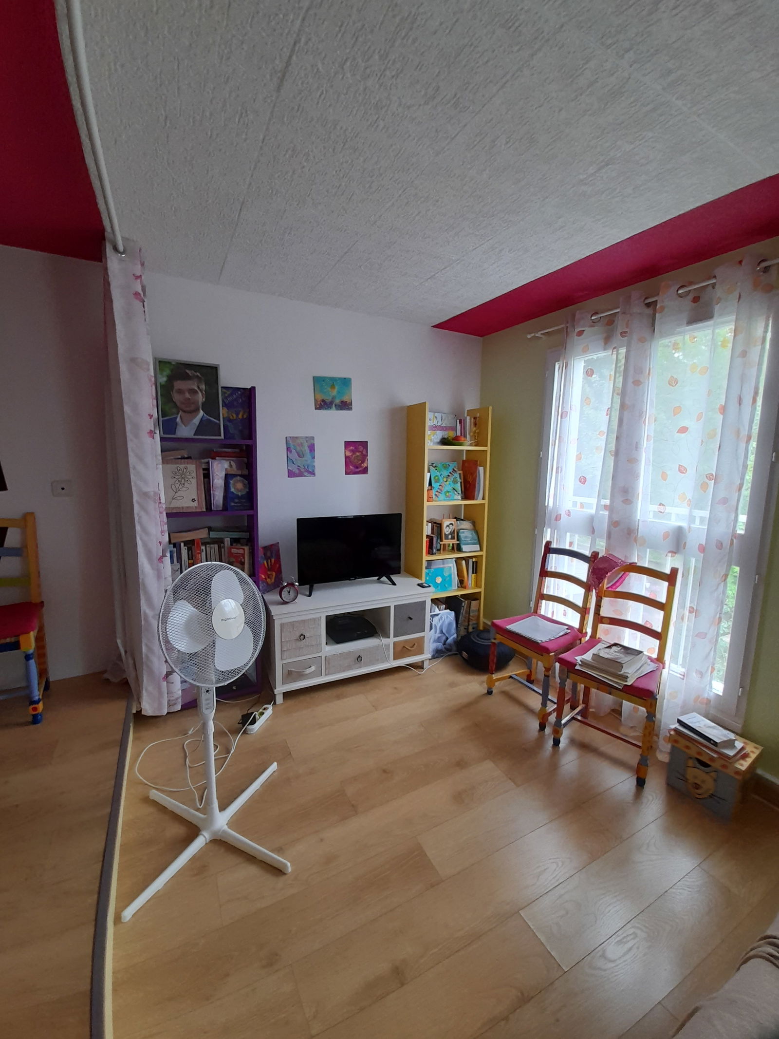 Colocation Combs-la-Ville 262224