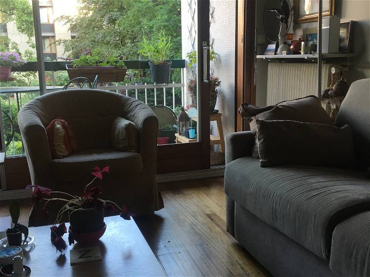 Homestay Paris 245748-1