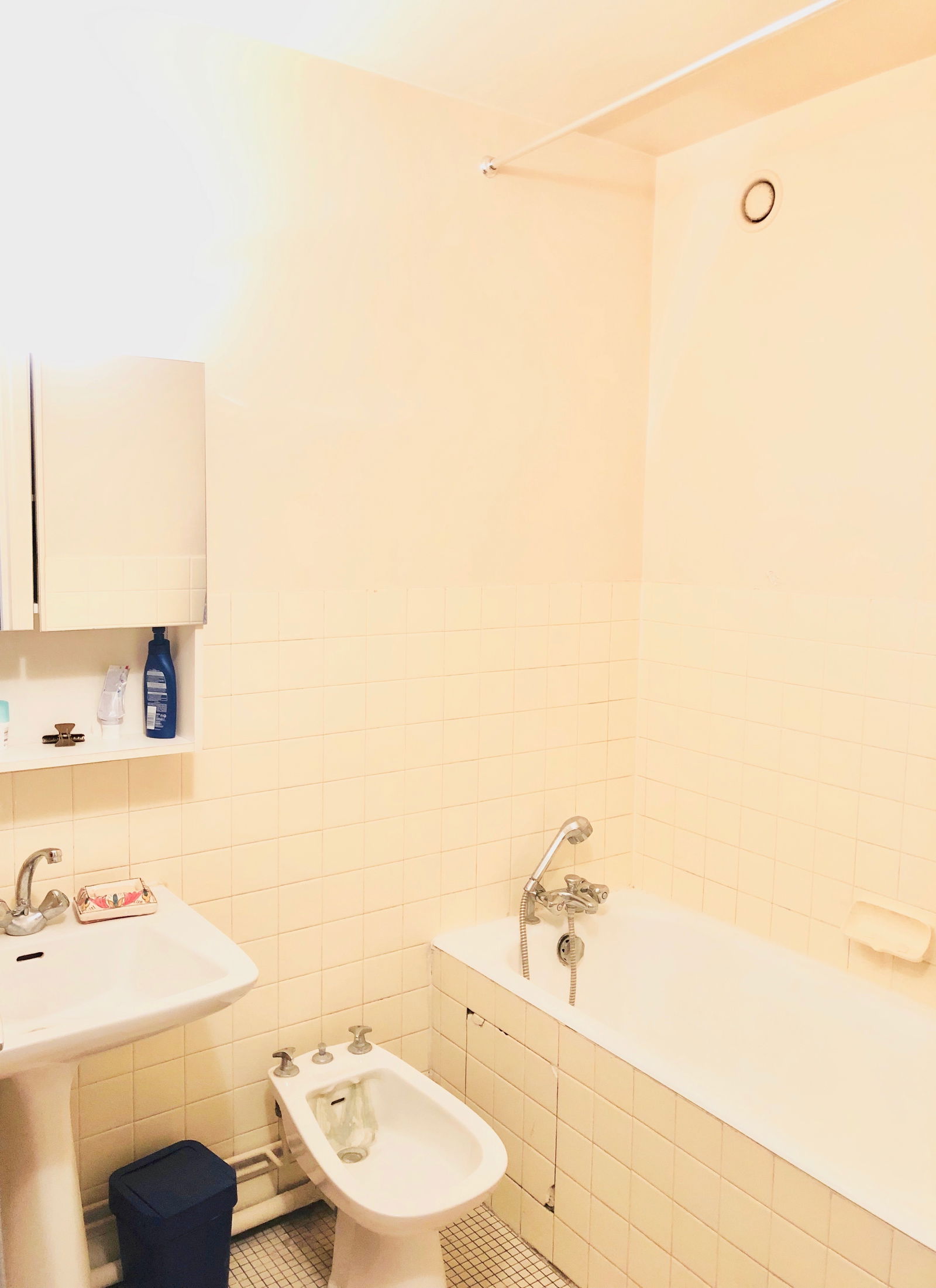 Homestay Paris 245748