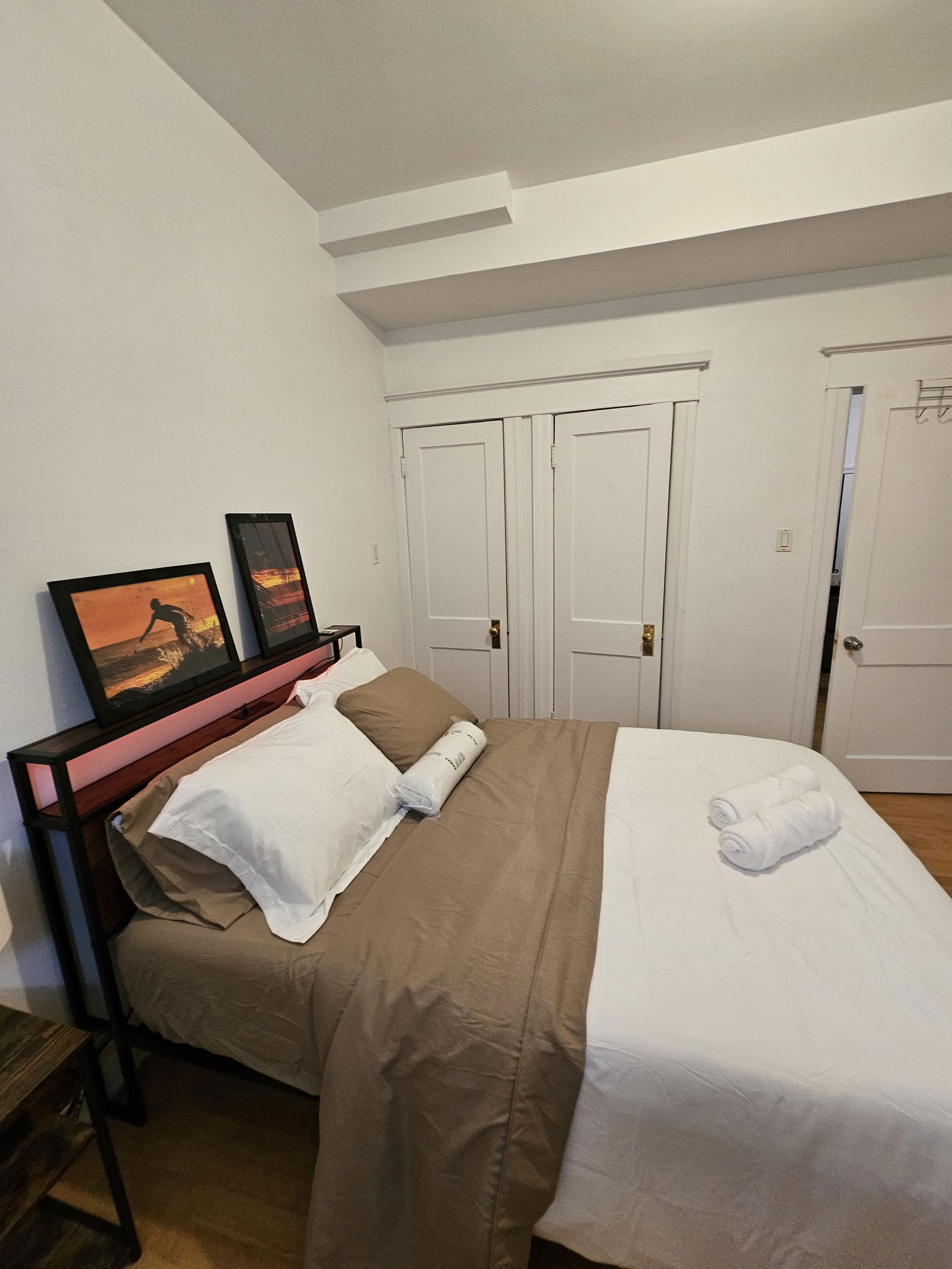 Colocation Montréal 491668