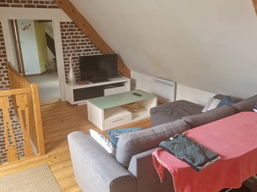 Chambre À Louer Hombleux 268251