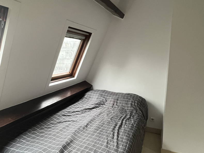 Chambre Chez L'habitant Courbevoie 334091-2
