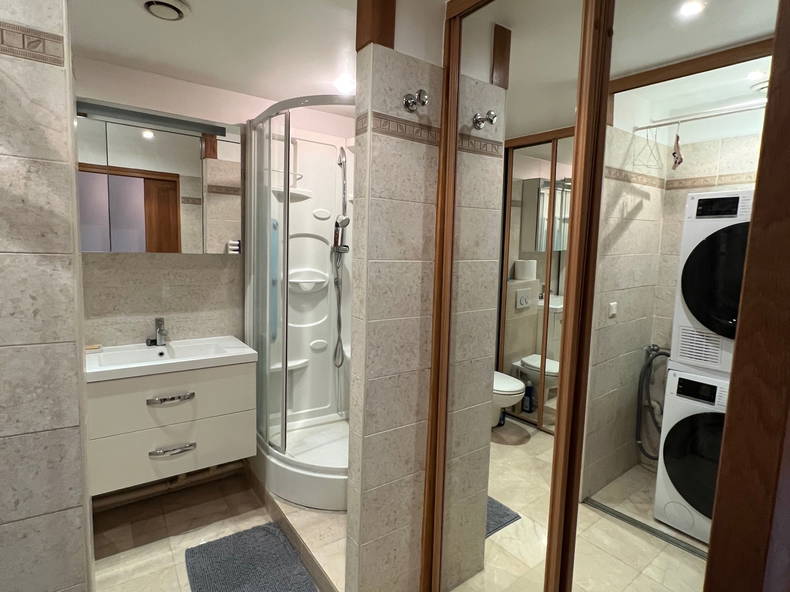 Chambre Chez L'habitant Courbevoie 334091-5