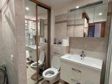 Chambre Chez L'habitant Courbevoie 334091-6