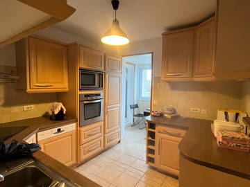 Chambre Chez L'habitant Courbevoie 334091-7