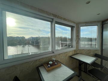 Chambre Chez L'habitant Courbevoie 334091-8