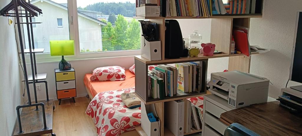 Homestay Courtepin 659695