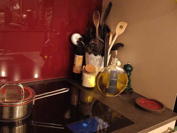 Chambre Chez L'habitant Courtepin 659695-8