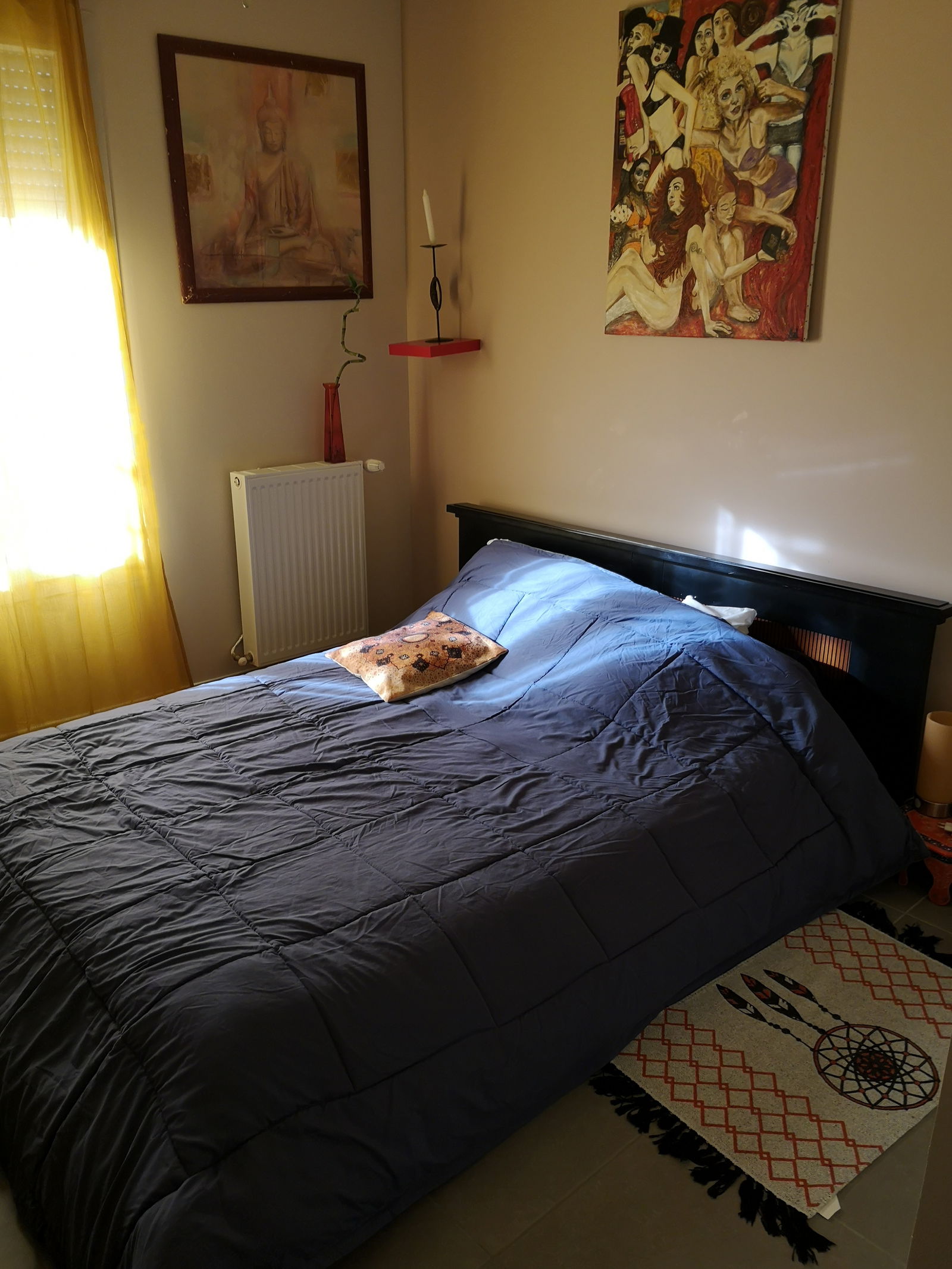 Homestay Courthézon 239851