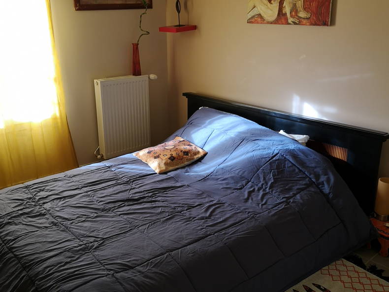 Chambre Chez L'habitant Courthézon 239851-1