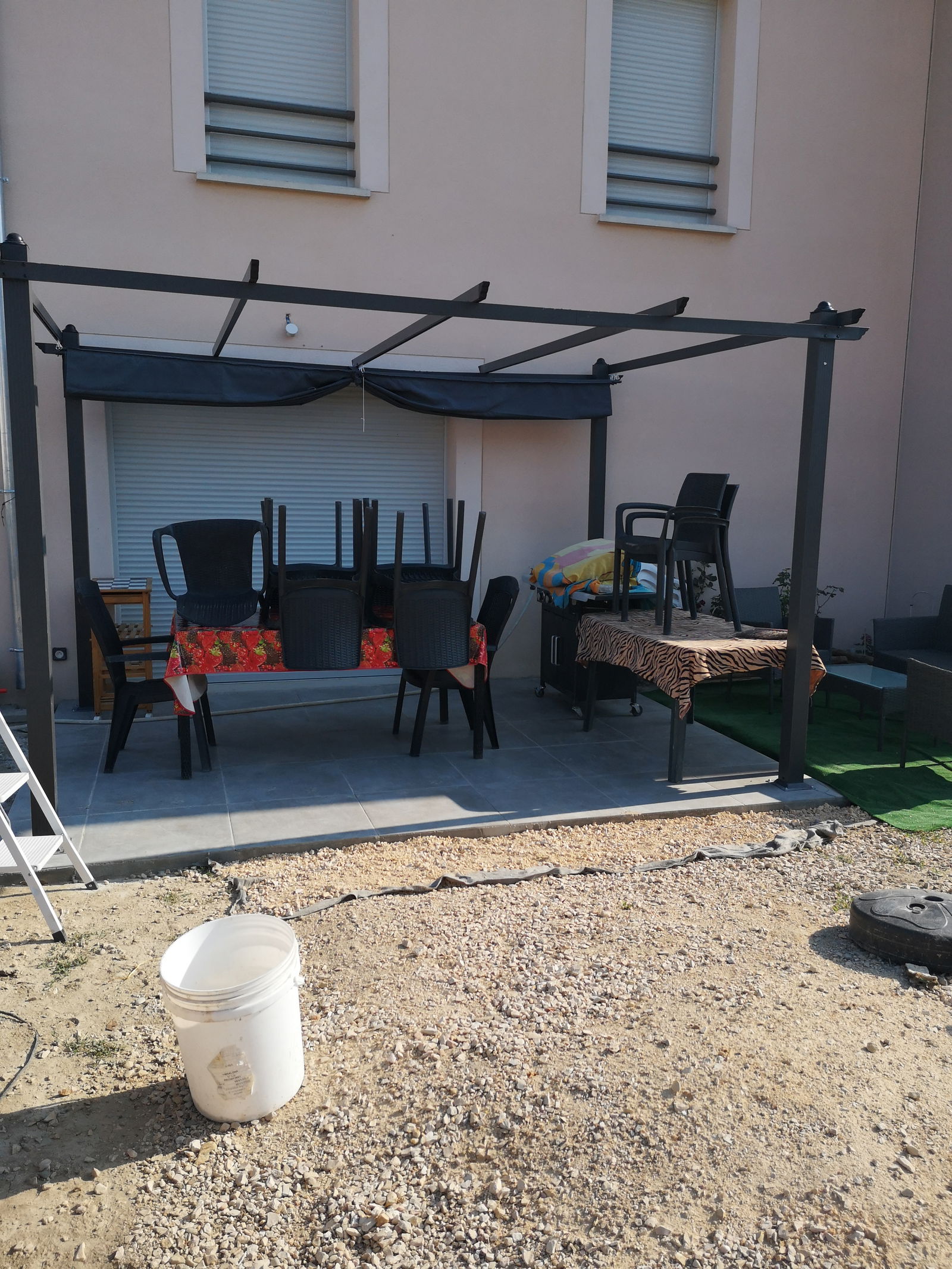 Homestay Courthézon 239851