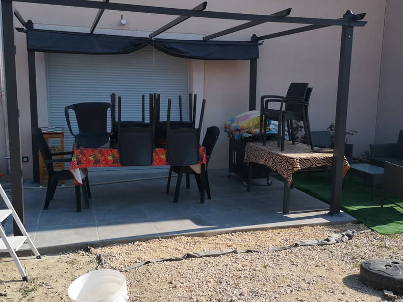 Chambre Chez L'habitant Courthézon 239851-2