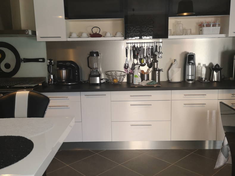 Chambre Chez L'habitant Courthézon 239851-3