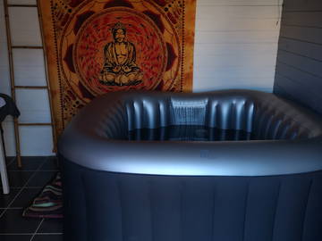 Chambre Chez L'habitant Courthézon 239851-4