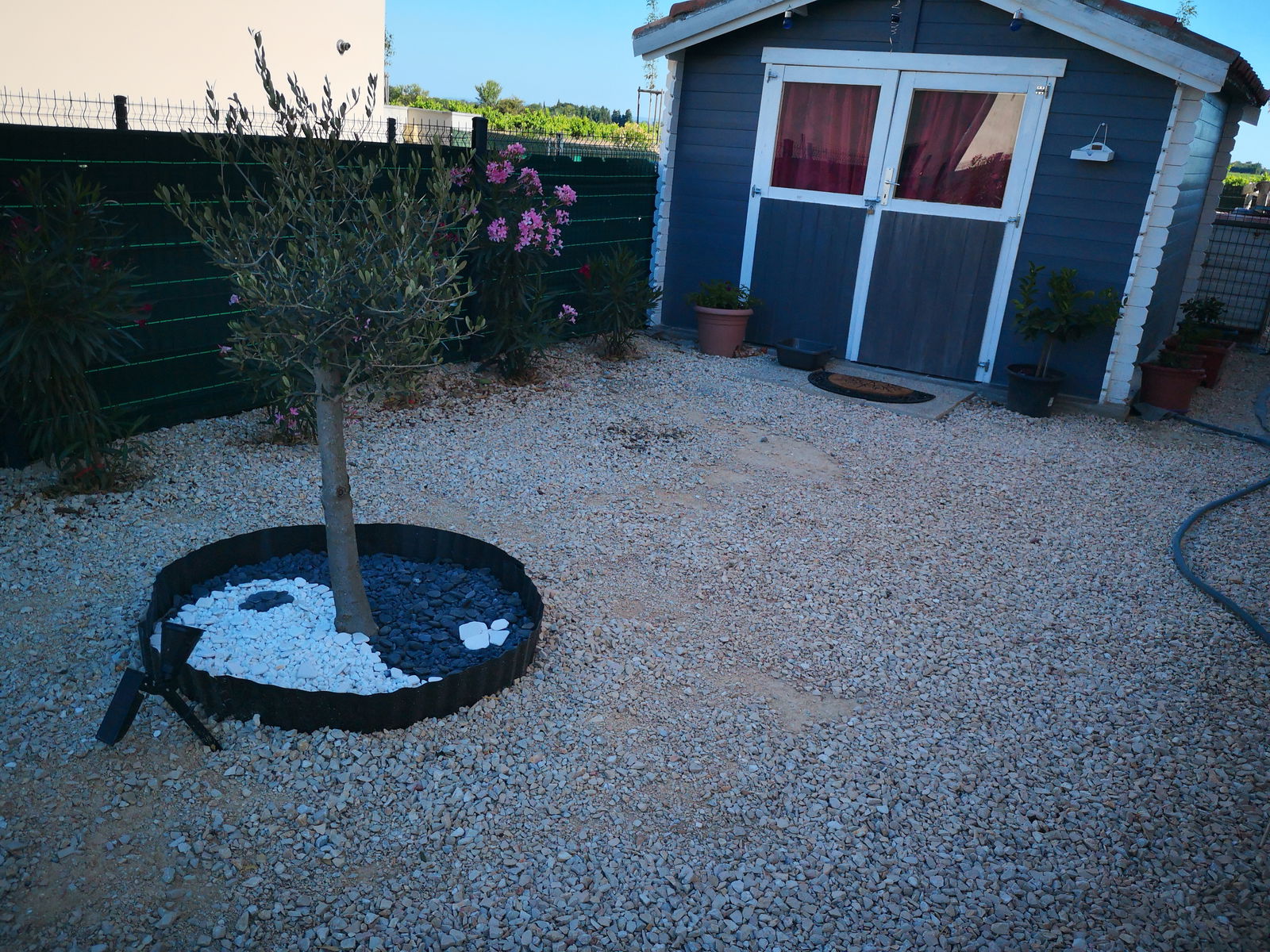 Homestay Courthézon 239851