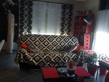 Chambre Chez L'habitant Courthézon 239851-6