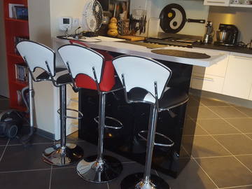 Chambre Chez L'habitant Courthézon 239851-7