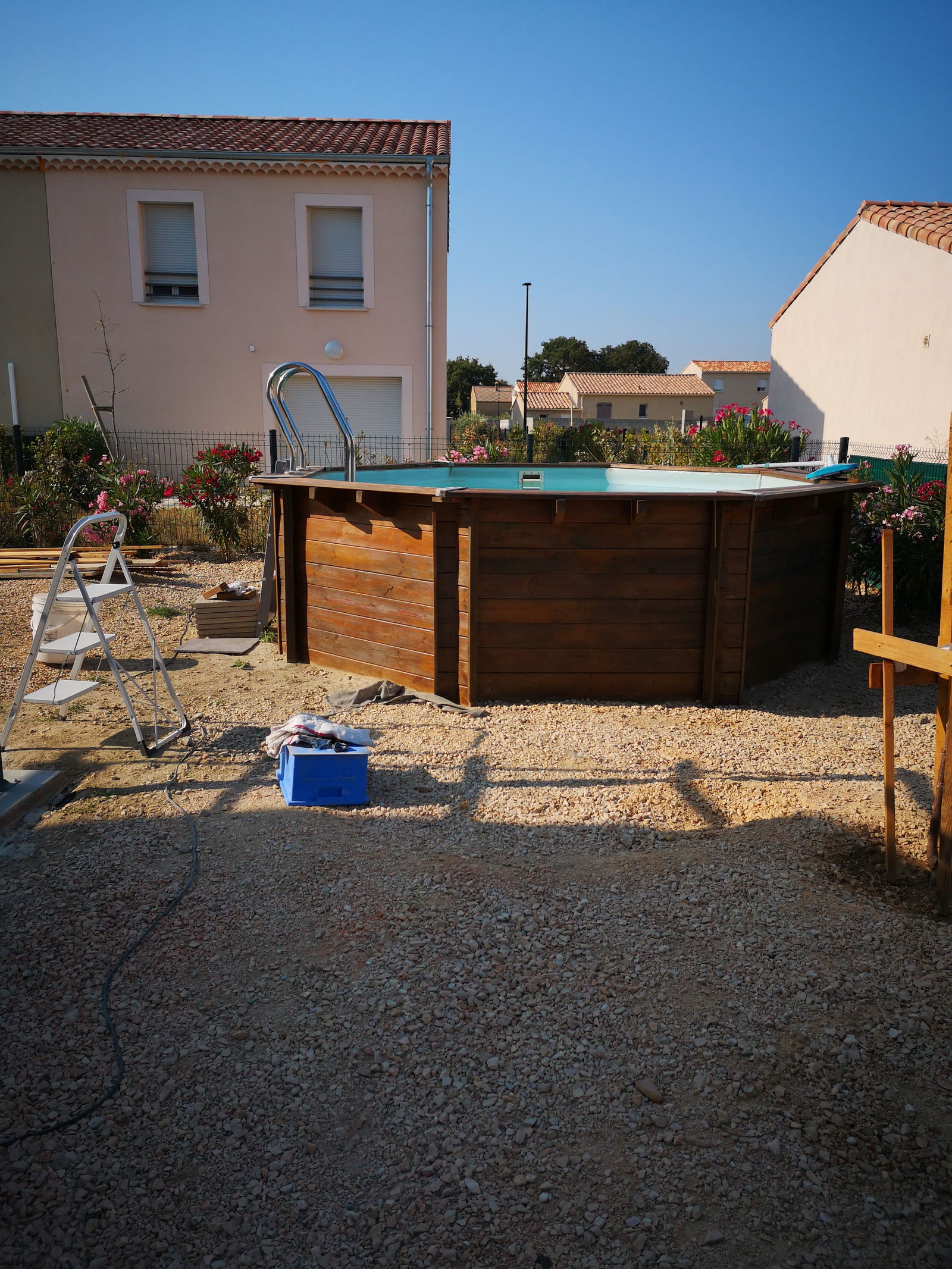 Homestay Courthézon 239851