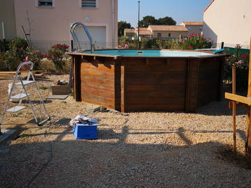 Chambre Chez L'habitant Courthézon 239851-8