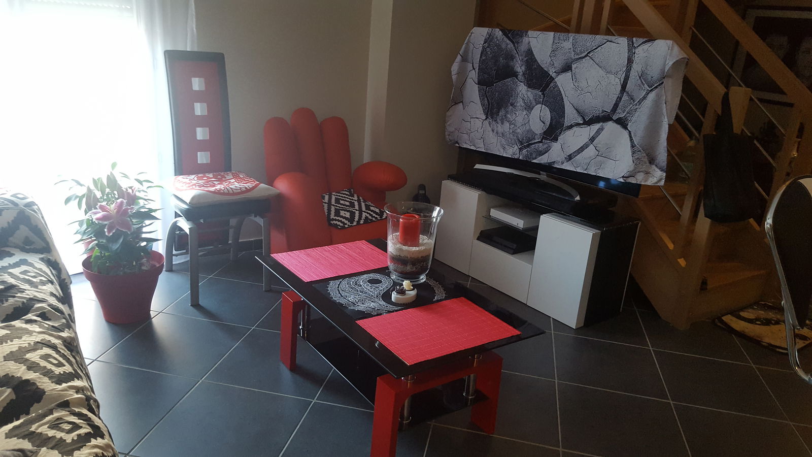 Homestay Courthézon 239851