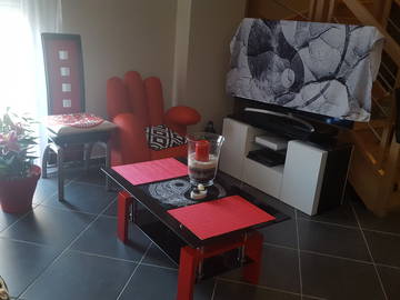 Chambre Chez L'habitant Courthézon 239851-9